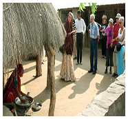 Rural Rajasthan Tours