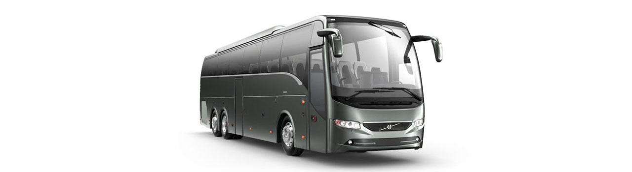 Volvo/Coach