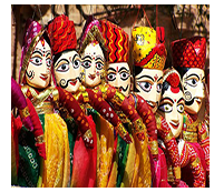 Colourful Rajasthan Tour