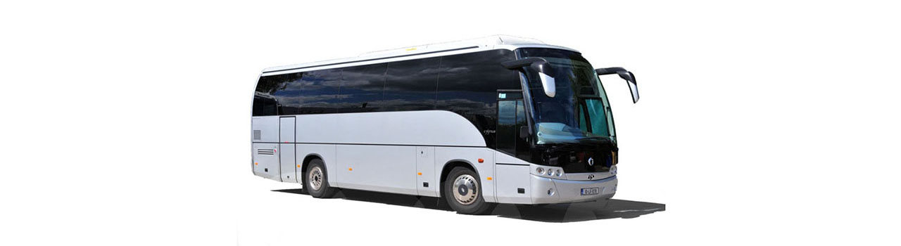 49 Seater Bus